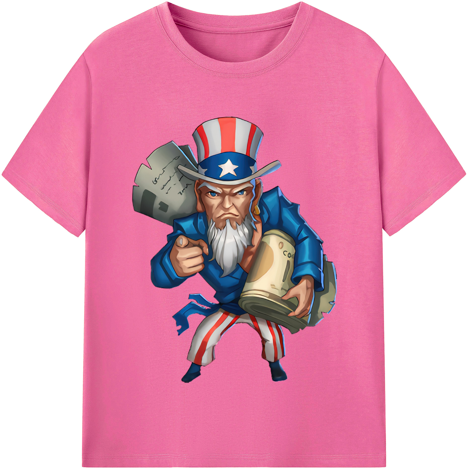 （画像用） リーグ・オブ・レジェンド League of Legends LOL レディースカジュアルプリントTシャツ（綿100％）